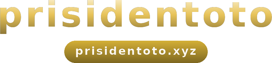 prisidentoto logo
